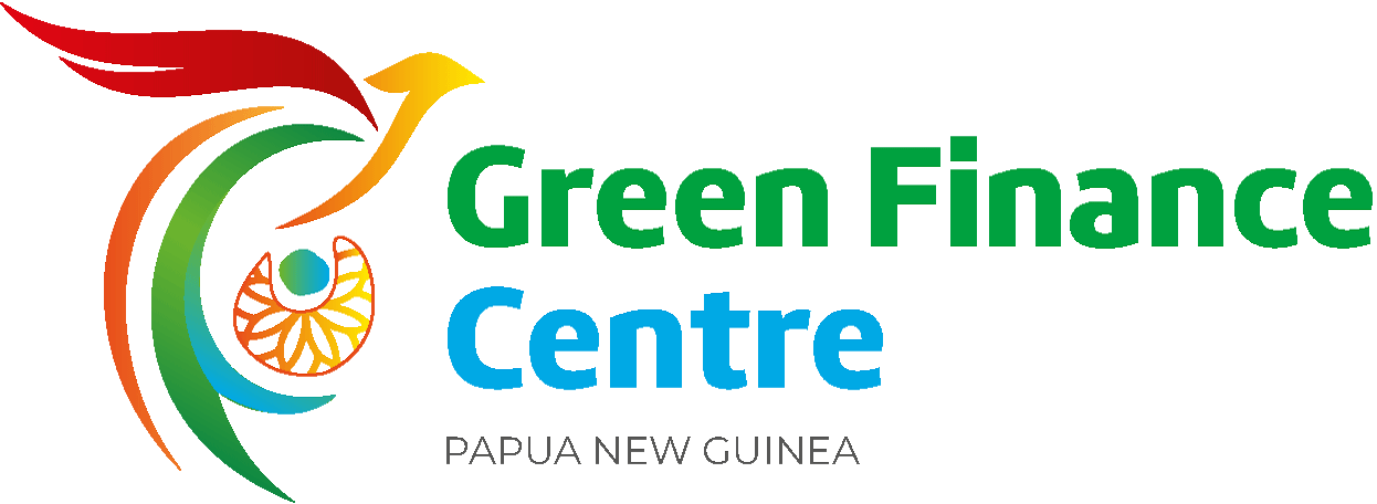 Green Finance Centre
